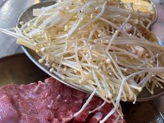 -花巷·韩式烤肉(莱州店)