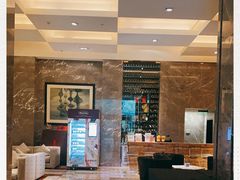 -宁波威斯汀酒店