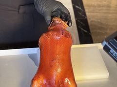 -正耀胡同小馆·烤鸭专研店(王府井故宫店)