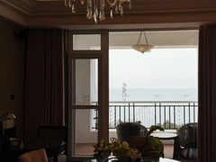 -青岛海景花园大酒店