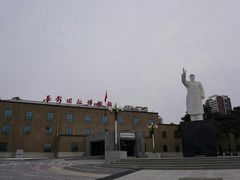 -长影旧址博物馆