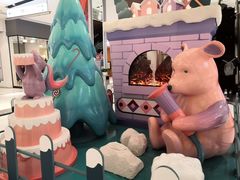 -远洋未来广场(育慧北路店)