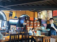 -布拉格餐厅· 中欧捷克菜(全国首店)