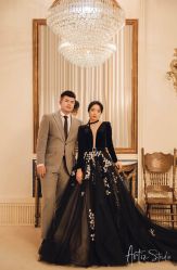 点击看大图 -THE QUEEN(北京店)