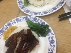 -棋哥烧鹅餐室(发昌大厦店)
