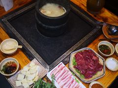 -滇藏石锅宴(崇仁巷老店)