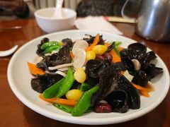 -北平小馆·烤鸭·家常菜(磨房北里店)