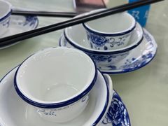 -双月饭店·20年老字号(新村店)