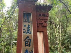 -成都老君山