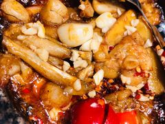 -佬麻雀·新湘菜(珠海金发购物中心店)
