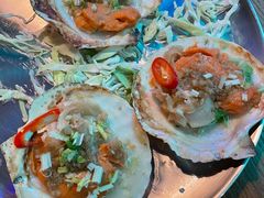 -质烤烤物·活烤海鲜(质烤总店)