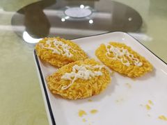 -大鸿运酒店·苏州菜·松鼠桂鱼(观前街店)