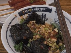 -黑白电视长沙小吃(悦汇城店)