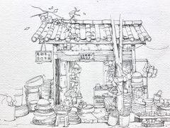 -八哥美术·成人美术画室(总校区)