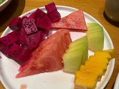 -竹里馆 ·茶食(奥体店)
