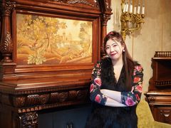 -北京古城老院厉晓麟精致菜