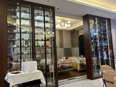 -庖丁兄弟干式熟成牛排自助餐厅(仁恒伊势丹店)