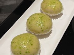 侨乡葱茸包-闽和南(深圳万象城店)