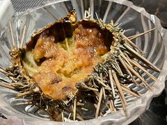 -半岛翡丽海鲜自助餐厅(观风亭店)