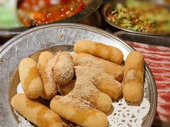 -重庆印象老火锅(梅林店)
