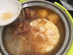 -太兴餐厅(东方广场分店)