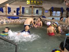 -南宫温泉水世界