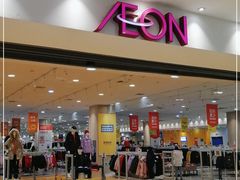 -永旺梦乐城国际商城(北清路店)