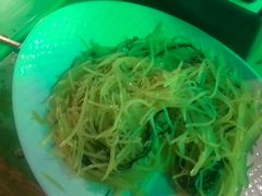 -毡房姑娘·新疆菜·烧烤
