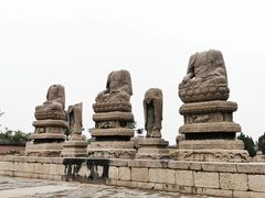 -响堂山石窟-北响堂山石窟