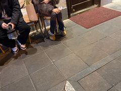 -老吉士酒家(天平路店)