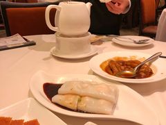 鲜虾仁肠粉-利苑酒家(宜安广场店)