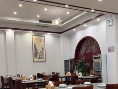 -丽泽山庄·生态怀柔菜·虹鳟鱼(红螺寺店)