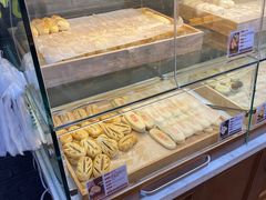 -清真全盛斋传统糕点(西羊市店)
