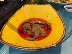 -鹭江潮餐厅•福建菜(鹭江佲家酒店)