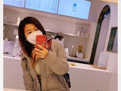-兰熊鲜奶(西直门凯德mall店)