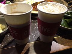 -星巴克(太原茂业天地店)