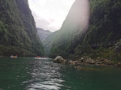 -阿依河景区