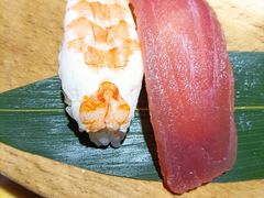 -伊秀·手握寿司·料理(裕华万达广场店)