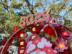 -珠江夜游西堤码头