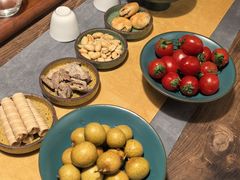 -邈墨茶馆(凤起路店)