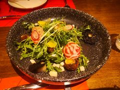 -造精酿餐厅
