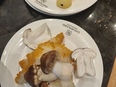 -川骄海鲜自助(河东店)