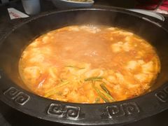 -小牛海记潮汕牛肉店(永定路店)