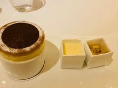 百香果舒芙蕾-Jean Georges