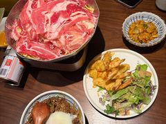 -白石的深夜食堂(万达店)