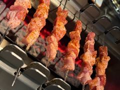 -很久以前羊肉串(望京万象汇店)