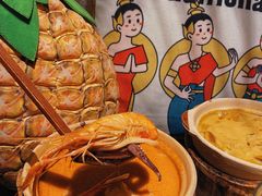 -泰妃殿(武汉首店)