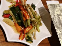 -南门四季铜锅涮肉(左家庄店)