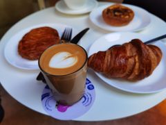 -大小咖啡 BigSmallCoffee(麦子店)