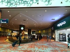 -吉隆坡国际机场